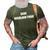 Save Highland Park V2 3D Print Casual Tshirt Army Green