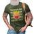 Technoblade Never Dies Technoblade Dream Smp Gift 3D Print Casual Tshirt Army Green