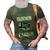 Truck Driver Funny Trucker Semicute Gifttrailer Truck Gift 3D Print Casual Tshirt Army Green