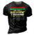 History Of Black Inventors Black History Month 3D Print Casual Tshirt Vintage Black