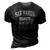 San Ramon California Ca Vintage Established Sports Design 3D Print Casual Tshirt Vintage Black