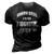 Sorry Boys - 1 Fan 3D Print Casual Tshirt Vintage Black
