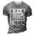 Blmgift Black Literacy Matters Cool Gift 3D Print Casual Tshirt Grey