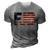 Funny Anti Biden Fjb Pro America FBiden Fjb 3D Print Casual Tshirt Grey