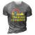 Make Heaven Crowded Cute Christian Missionary Pastors Wife Meaningful Gift 3D Print Casual Tshirt Grey