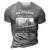 Uss Little Rock Cg 4 Clg 4 Cl 3D Print Casual Tshirt Grey