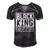 Black King The Most Important Piece In The Game African Men Men's Short Sleeve V-neck 3D Print Retro Tshirt Black