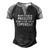 Mens Being A Dad Is Priceless Being A Girl Dad Is Expensive Men's Henley Raglan T-Shirt Black Grey