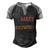 Make Heaven Crowded Christian Faith In Jesus Christ Our Lord Gift Men's Henley Shirt Raglan Sleeve 3D Print T-shirt Black Grey