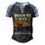 Born To Dive Forced To Work Scuba Diving Diver Funny Graphic Design Printed Casual Daily Basic Men's Henley Shirt Raglan Sleeve 3D Print T-shirt Black Blue