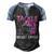 Pink Football Helmet  Men Boys Tackle Breast Cancer  Men's Henley Shirt Raglan Sleeve 3D Print T-shirt Black Blue