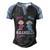 Pink Or Blue Grandma Loves Yougiftgender Reveal Gift Men's Henley Shirt Raglan Sleeve 3D Print T-shirt Black Blue