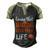 Basketball Meme Life Basketball Grandma Meme Cute Gift Men's Henley Shirt Raglan Sleeve 3D Print T-shirt Black Forest