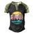 Desantis Escape To Florida Gift V3 Men's Henley Shirt Raglan Sleeve 3D Print T-shirt Black Forest