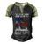 Patriot Day 911 We Will Never Forget Tshirtall Gave Some Some Gave All Patriot V2 Men's Henley Shirt Raglan Sleeve 3D Print T-shirt Black Forest