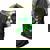 Love Gnomes Irish Shamrock St Patricks Day Four Leaf Clover Men's Henley Shirt Raglan Sleeve 3D Print T-shirt Black Green Love Gnomes Irish Shamrock St Patricks Day Four Leaf Clover Men's Henley Shirt Raglan Sleeve 3D Print T-shirt Black Green