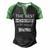 Funny Comping HikingQuote Adhd Hiking Cool Stoth Hiking Men's Henley Shirt Raglan Sleeve 3D Print T-shirt Black Green
