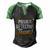 Private Detective Team Spy Investigator Investigation Cute Gift Men's Henley Shirt Raglan Sleeve 3D Print T-shirt Black Green