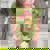 Kids 7 Year Old Cool Cute Sloth Balloons 7Th Birthday Girls Party Women's Loosen Crew Neck Short Sleeve T-Shirt Grey Kids 7 Year Old Cool Cute Sloth Balloons 7Th Birthday Girls Party Women's Loosen Crew Neck Short Sleeve T-Shirt Grey