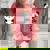 6 Year Old Gifts Cute Panda Birthday Girl 6Th Birthday Funny Women's Loosen Crew Neck Short Sleeve T-Shirt Watermelon 6 Year Old Gifts Cute Panda Birthday Girl 6Th Birthday Funny Women's Loosen Crew Neck Short Sleeve T-Shirt Watermelon