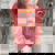 Last Day Of School Schools Out For Summer School Nurse Life Women's Loosen Crew Neck Short Sleeve T-Shirt Watermelon Last Day Of School Schools Out For Summer School Nurse Life Women's Loosen Crew Neck Short Sleeve T-Shirt Watermelon