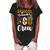 School Counselor Boo Crew Ghost Funny Halloween Matching Women's Loosen Crew Neck Short Sleeve T-Shirt Black