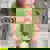 Chest Nuts Christmas T Matching Couple Chestnuts V2 Women's Loosen Crew Neck Short Sleeve T-Shirt Green Chest Nuts Christmas T Matching Couple Chestnuts V2 Women's Loosen Crew Neck Short Sleeve T-Shirt Green
