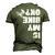 Is My Bike Ok Youth Mens Kids Womens Mountain Biker Men's 3D T-shirt Back Print Army Green