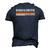 Blacksmith Job Title Profession Birthday Worker Idea Men's 3D T-Shirt Back Print Navy Blue