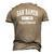 San Ramon California Ca Vintage Established Sports Men's 3D T-Shirt Back Print Khaki
