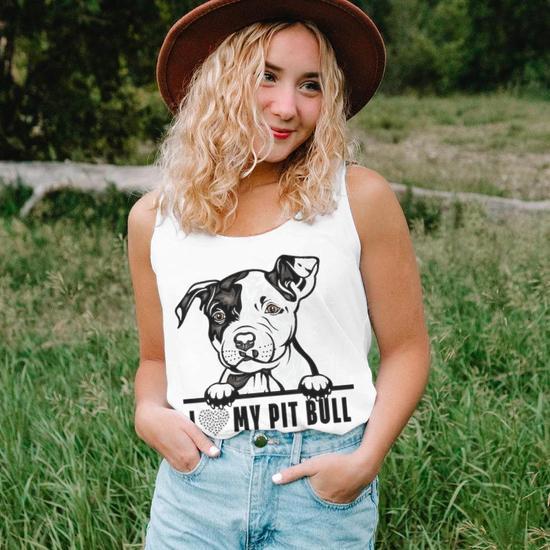 Pit bull tee shirts hotsell