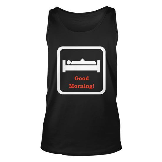 Sun Moon Star Tree Vintage Graphic Tank Top For Women - Sleeveless Summer Vacation Tee, Dark Grey, Size Small - View #8