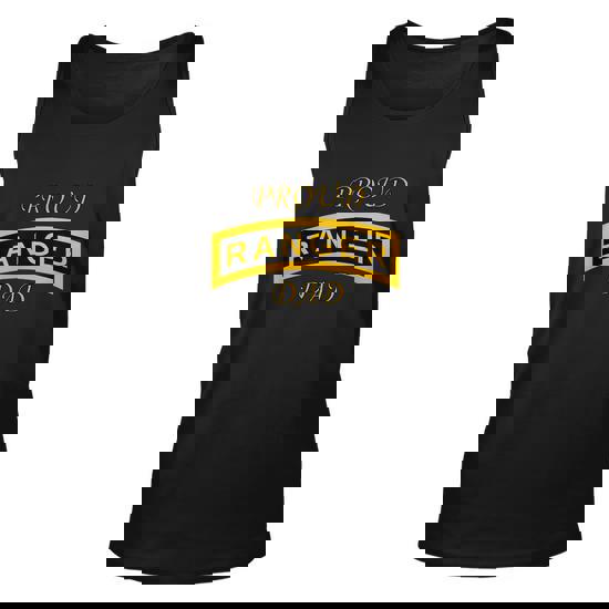 Army Ranger School Tab T-Shirt Army Ranger School Tab T-Shirt
