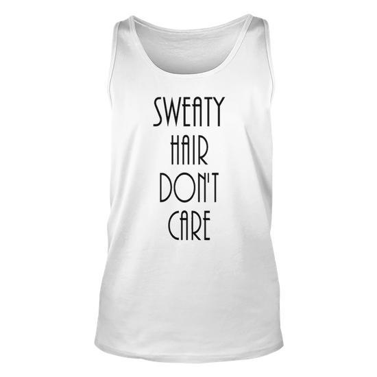 Gym tanks funny deals