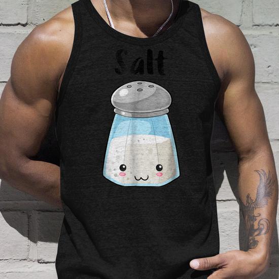 best friend tank tops
