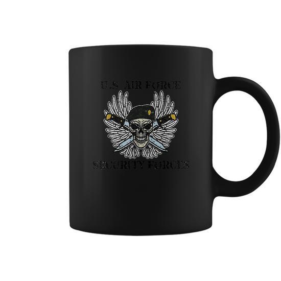belle coffee cup Bow Belle Mug