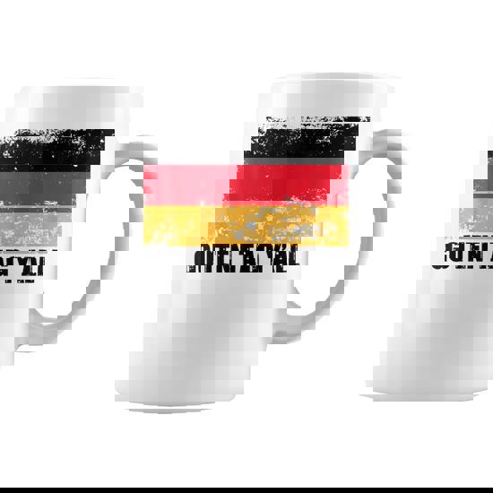Oktoberfest Costume T Shirt Funny Outfit Texas German Flag