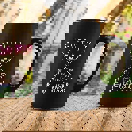 Homemade Gag 50th Birthday Gifts Funny Funny Gift For 50th