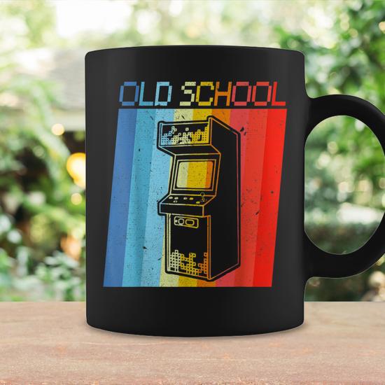atomic coffee cup Grand Atomic - Desert Drifter Mug main image 0