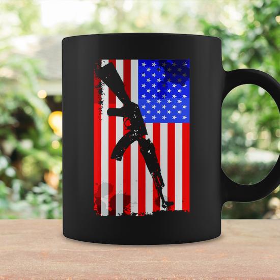 18 oz coffee mug MIRA Coffee Mug Cup with Handle and Lid, 18 oz main image 1
