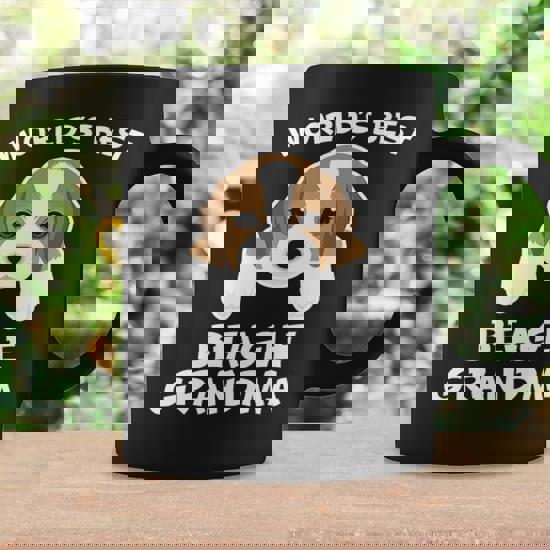 Beagle World Mug Beagle World Mug