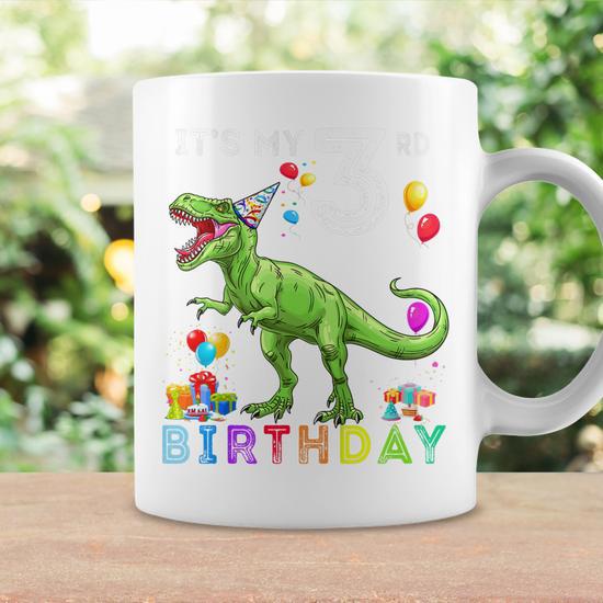 Dinosaur gift ideas for 3 year old deals