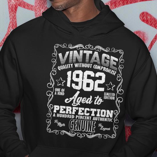 One popular Hundred Percent - Classic Hoodie - Unisex