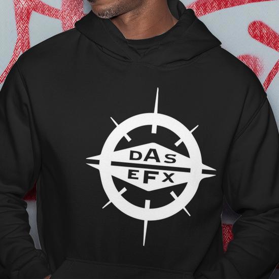 Das Efx Logo Hip Hop Nostalgia: Das EFX 