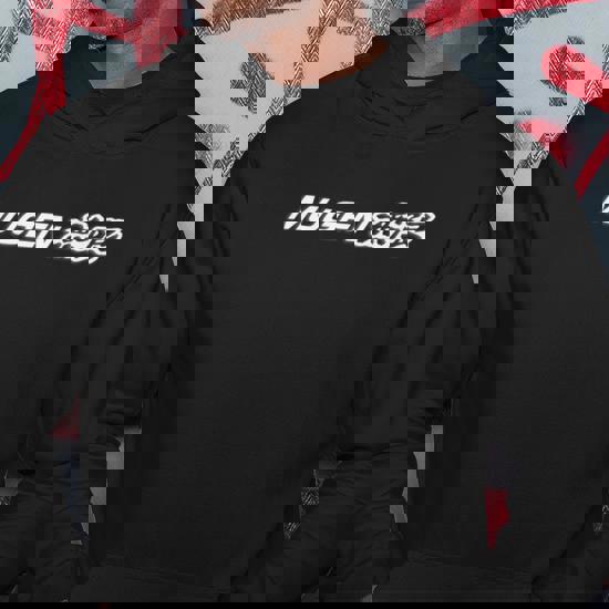 ミュージシャン GENERATIONS MOE Logo Hoodie Black ミュージシャン GENERATIONS MOE Logo Hoodie Black Black Icon