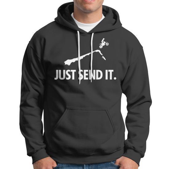 Just send it sweatshirt sale