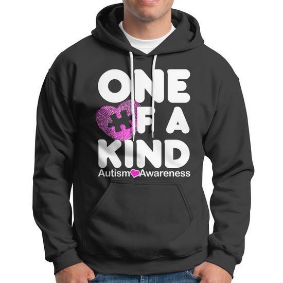 One of a kind hoodie online