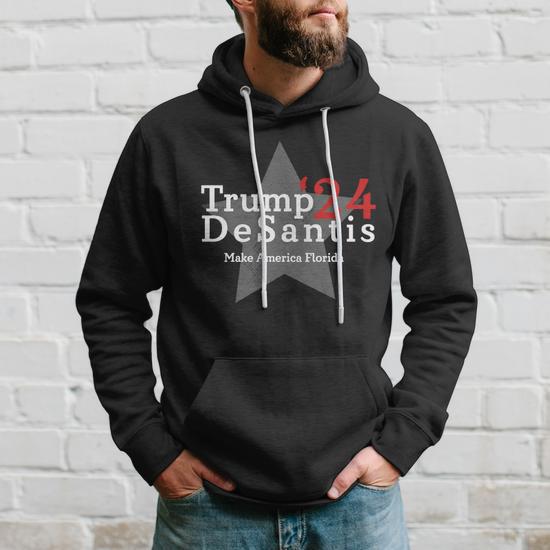 Desantis Air - Hoodie offers