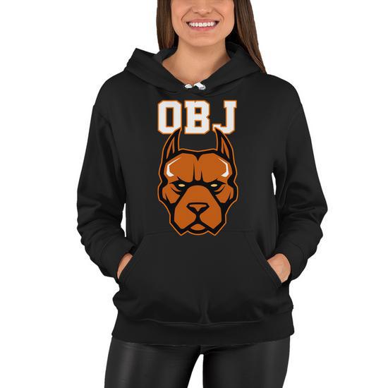 Freddie kitchens dawg pound hoodie best sale