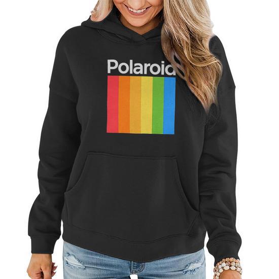 Polaroid hoodies best sale